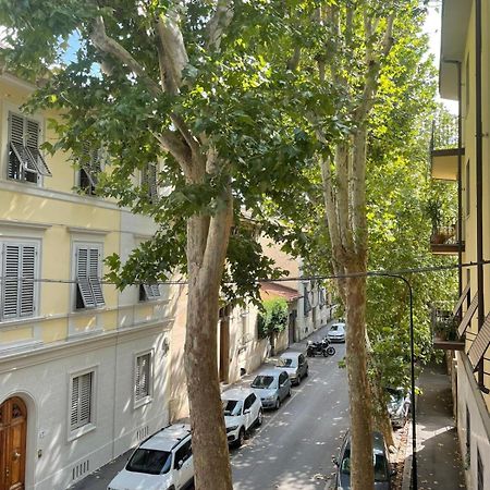 Bocca'S Apartment 8 Florencja Zewnętrze zdjęcie