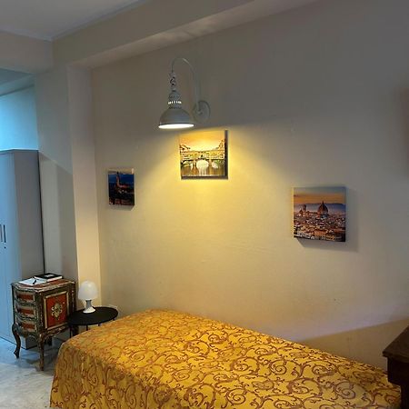 Bocca'S Apartment 8 Florencja Zewnętrze zdjęcie