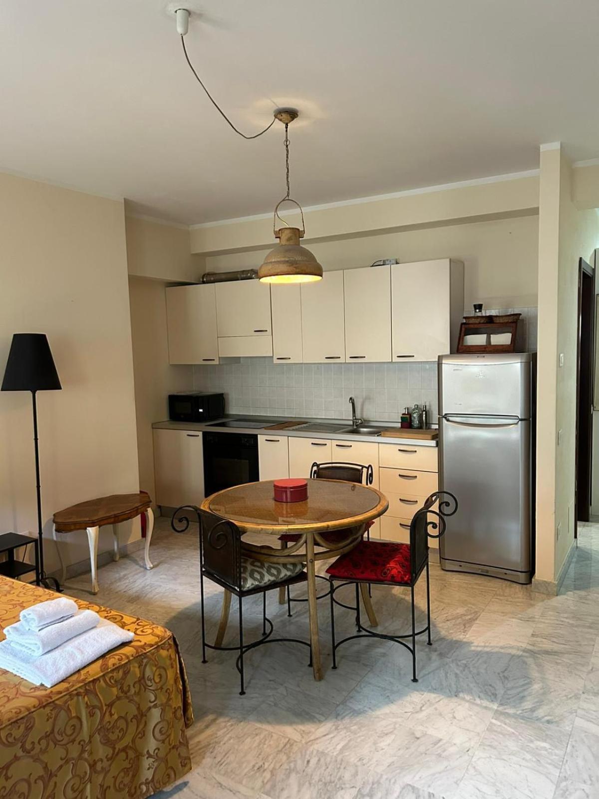 Bocca'S Apartment 8 Florencja Zewnętrze zdjęcie