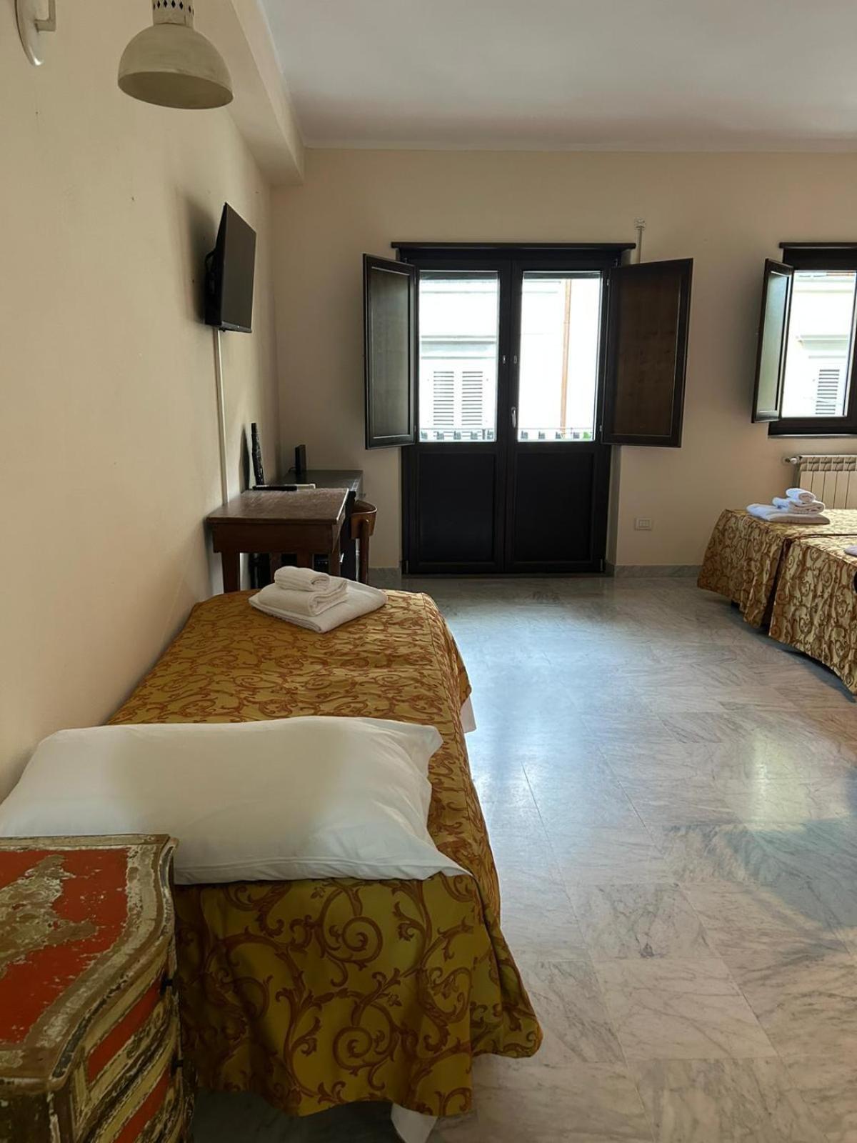 Bocca'S Apartment 8 Florencja Zewnętrze zdjęcie