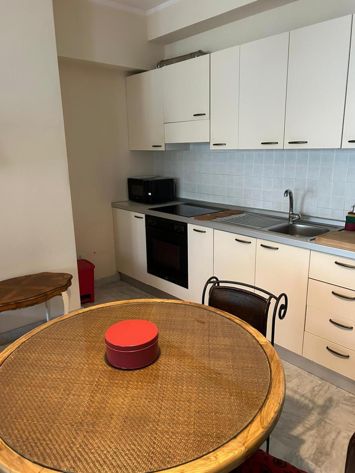Bocca'S Apartment 8 Florencja Zewnętrze zdjęcie
