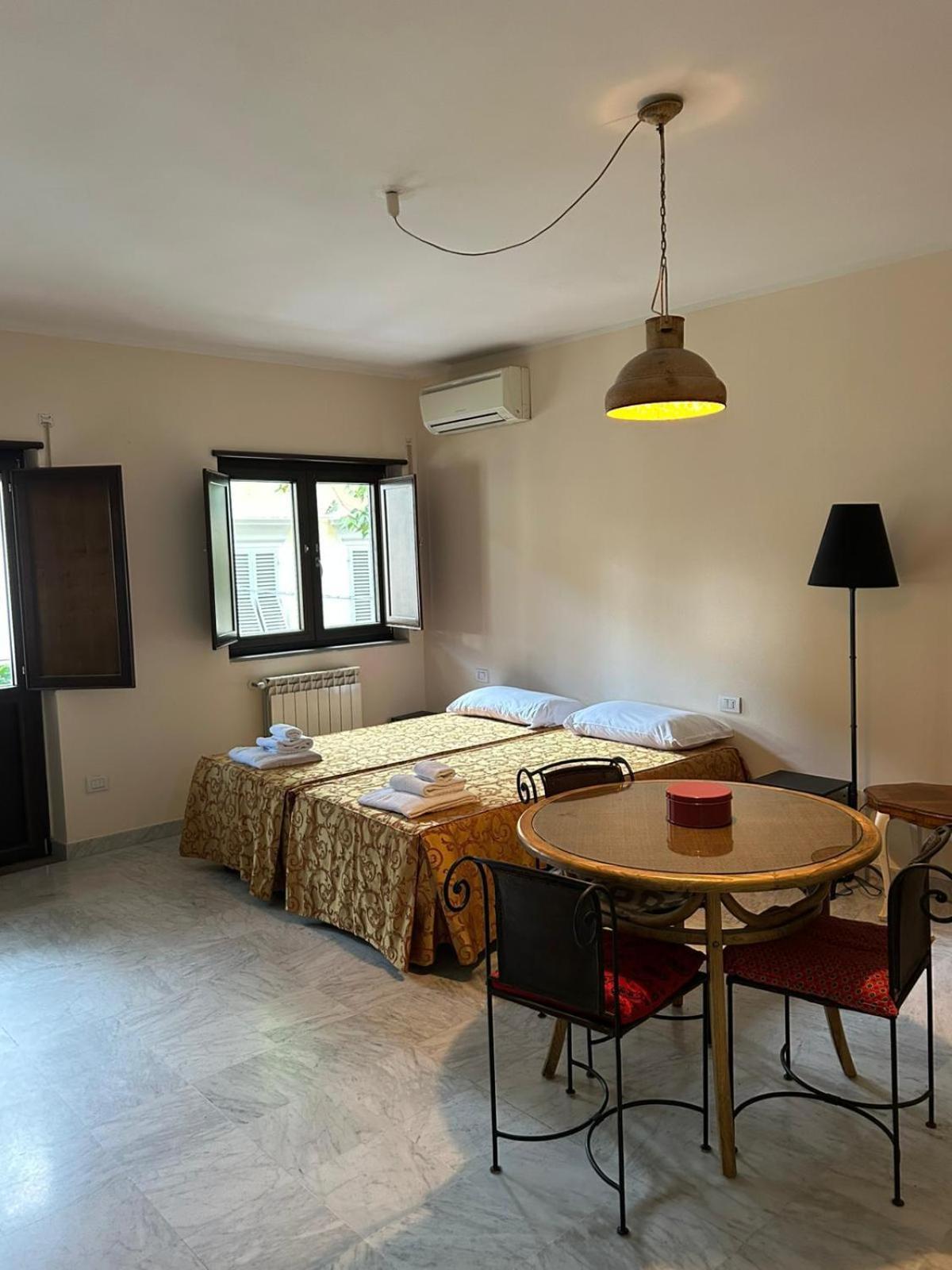 Bocca'S Apartment 8 Florencja Zewnętrze zdjęcie