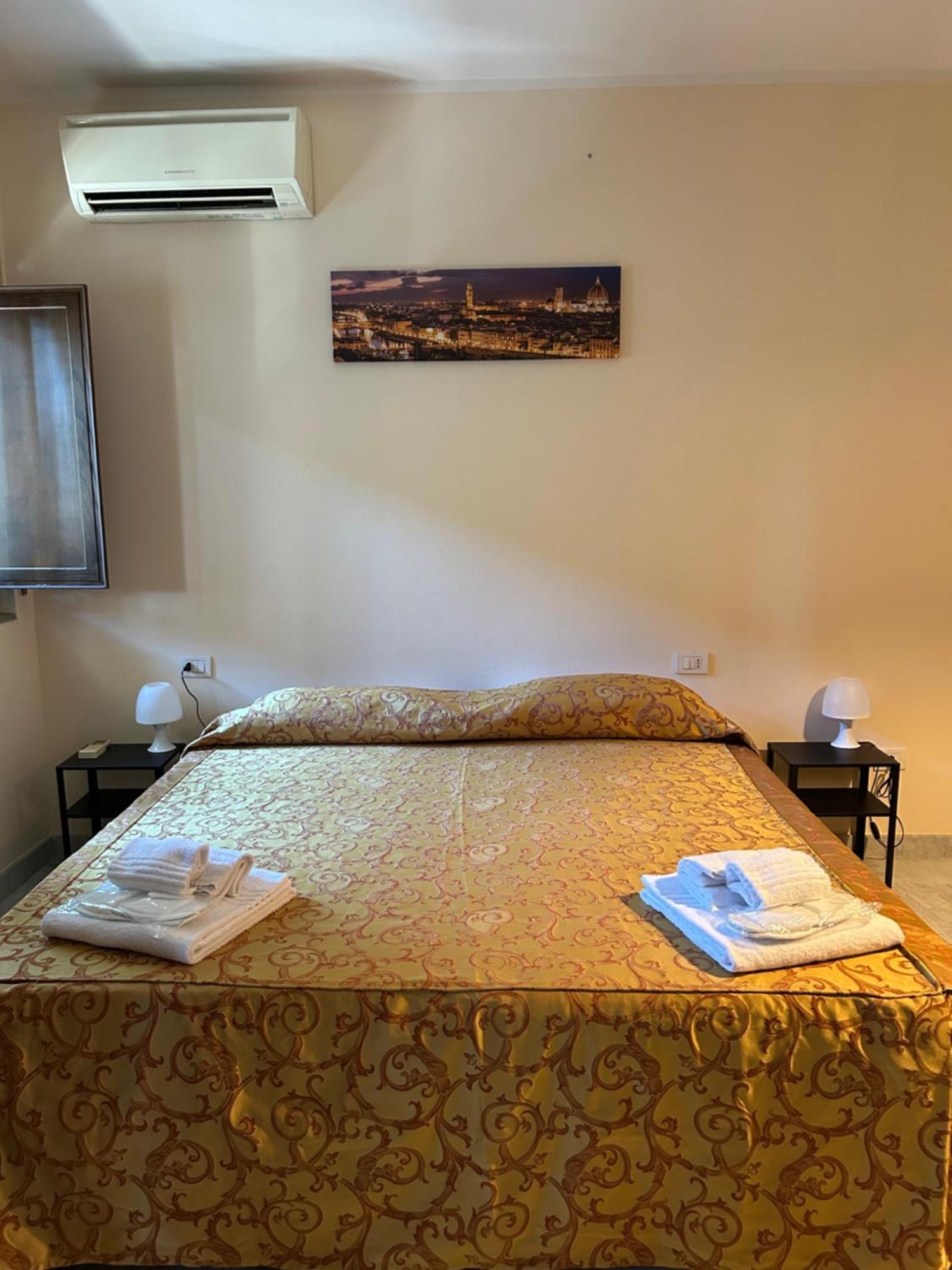 Bocca'S Apartment 8 Florencja Zewnętrze zdjęcie