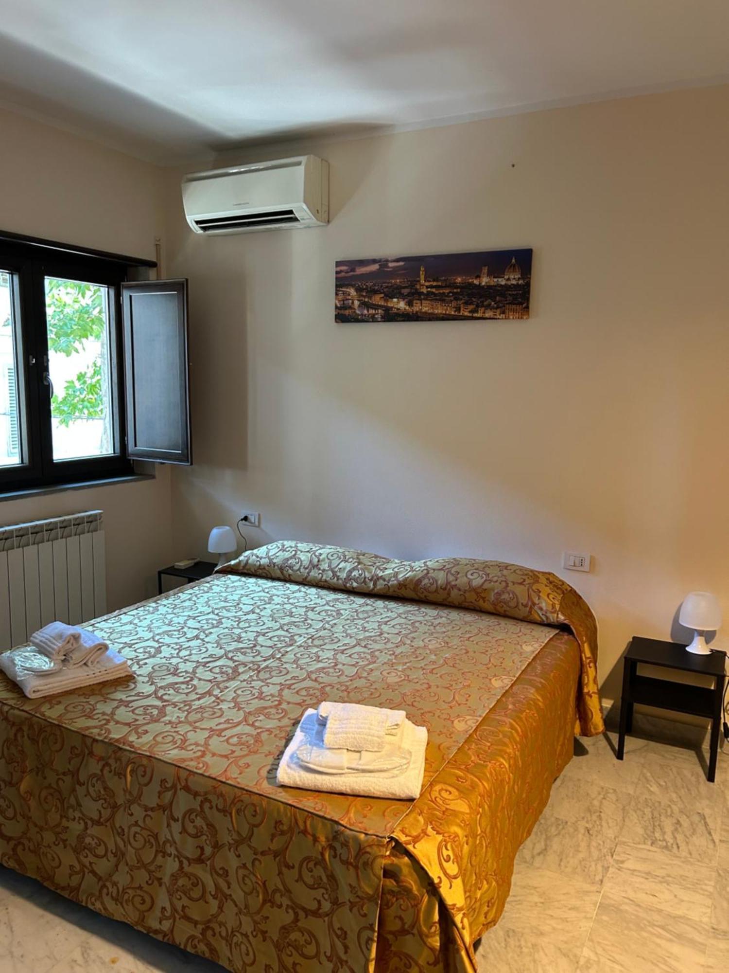 Bocca'S Apartment 8 Florencja Zewnętrze zdjęcie