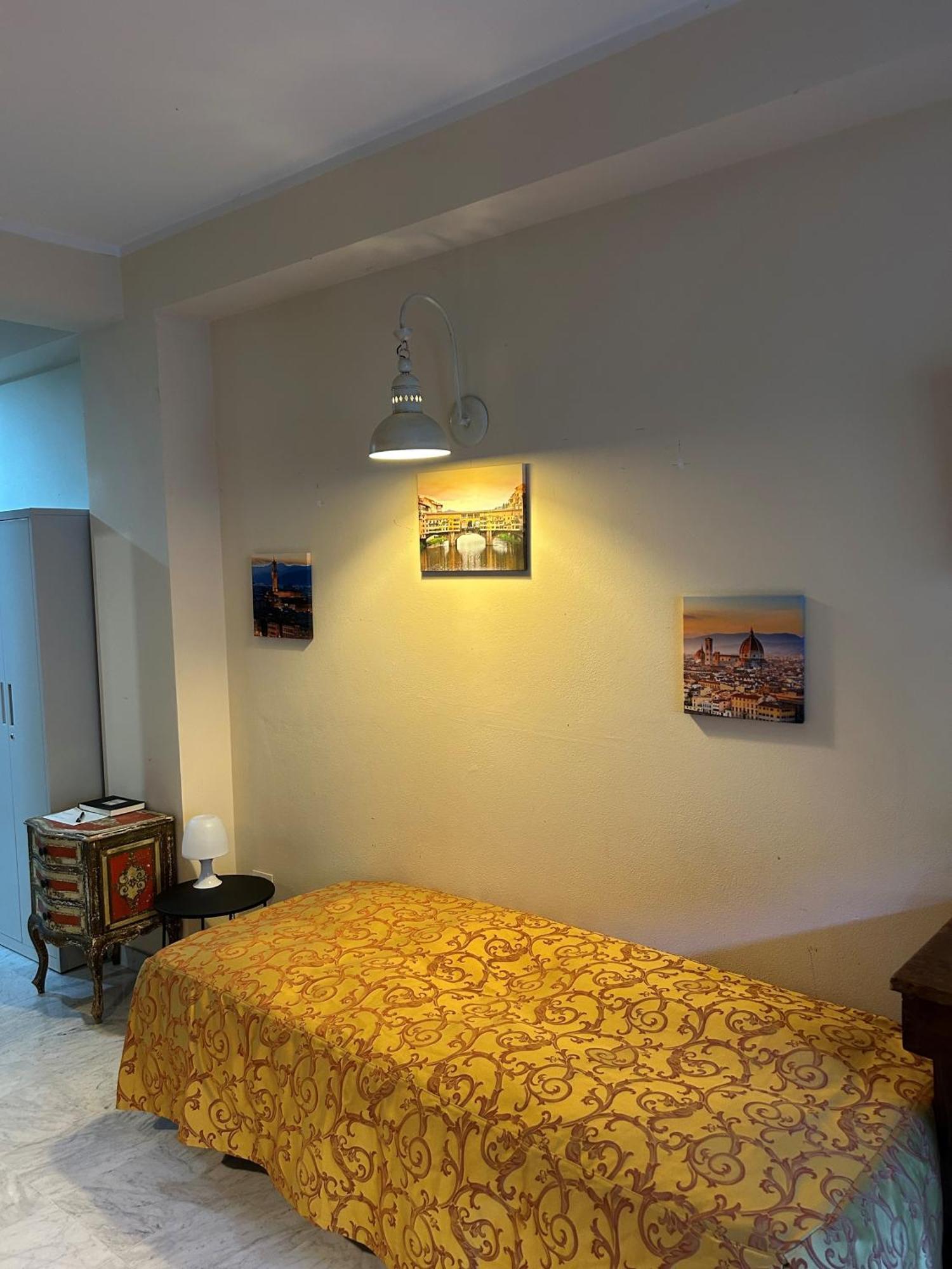 Bocca'S Apartment 8 Florencja Zewnętrze zdjęcie